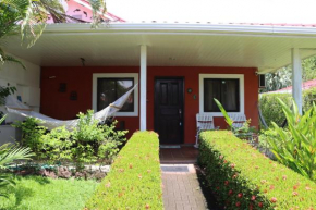 Pura Vida Villa! Beachfront Golf and Country Club Los Delfines 24 hours security